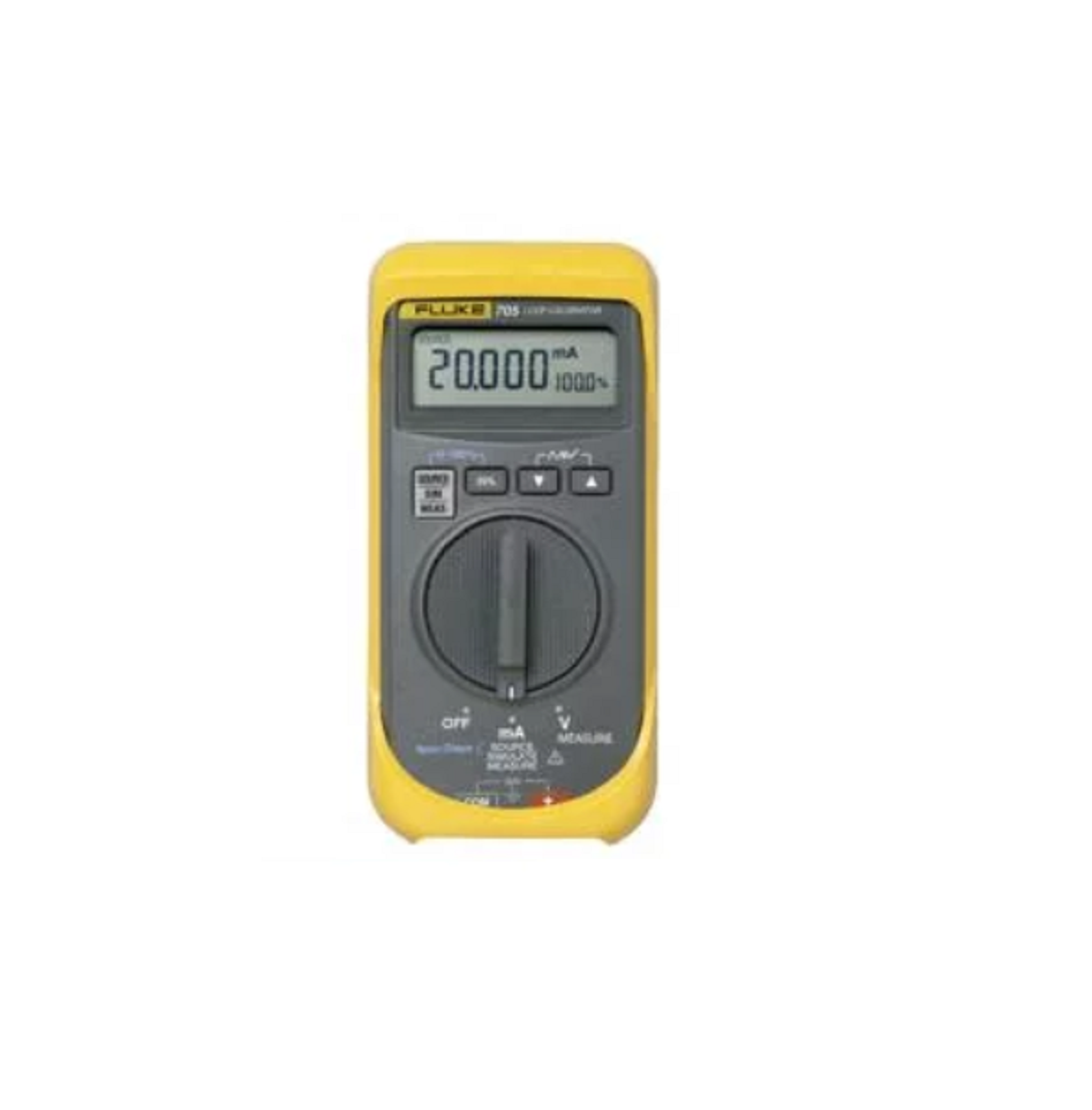 Fluke 705 Loop Calibrator