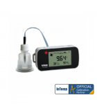 ONSET InTemp Bluetooth Low Energy Temperature (with Glycol) Data Logger ...