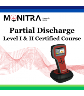 HVPD Partial Discharge Level 1 & Level 2 Course