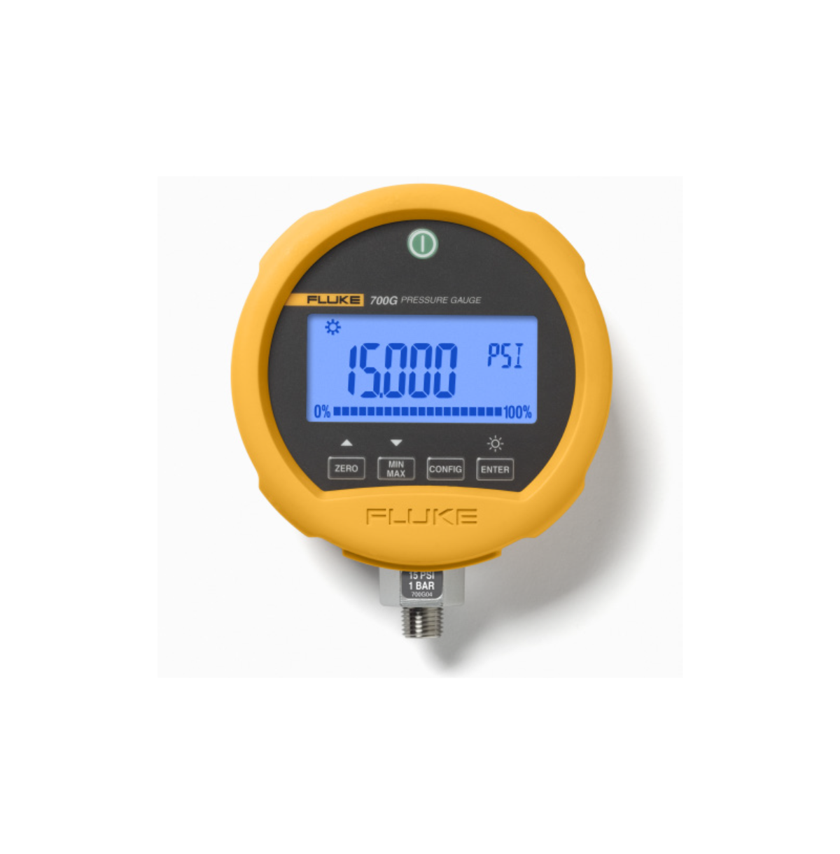 Fluke 700G Pressure Gauge Calibrator