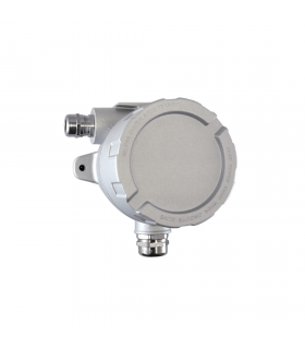 Evikon E2670-VOC Flameproof Solvent Vapors Detector