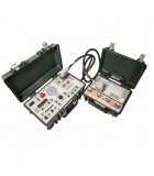 Megger Ingvar Primary Current Injection Test System