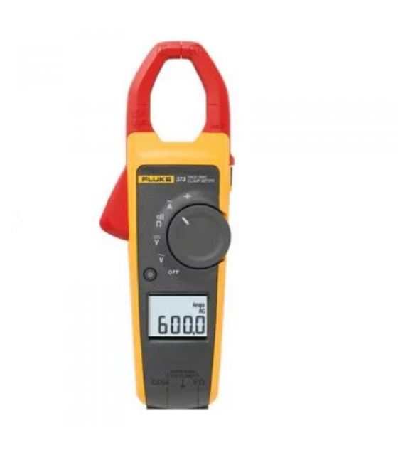 Fluke 323 True RMS Clamp Meter